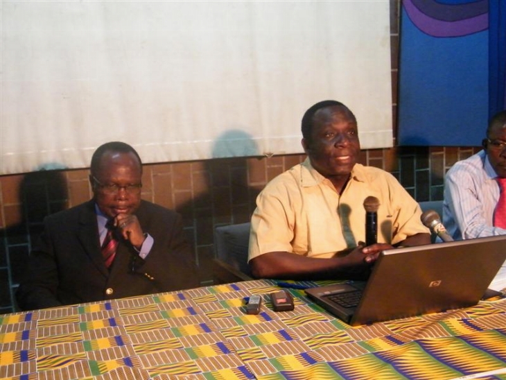 Déclaration de la Convention de la Société Civile  sur l`école.